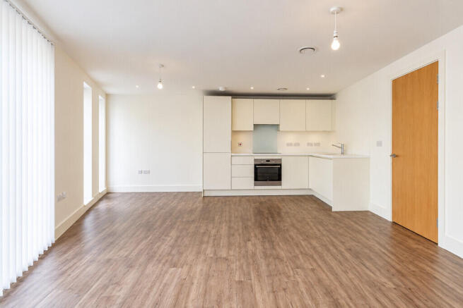 Kitchen - Angle 2