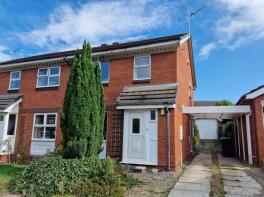 5, Kestrel Close, Alwoodley, Leeds LS17 8XJ