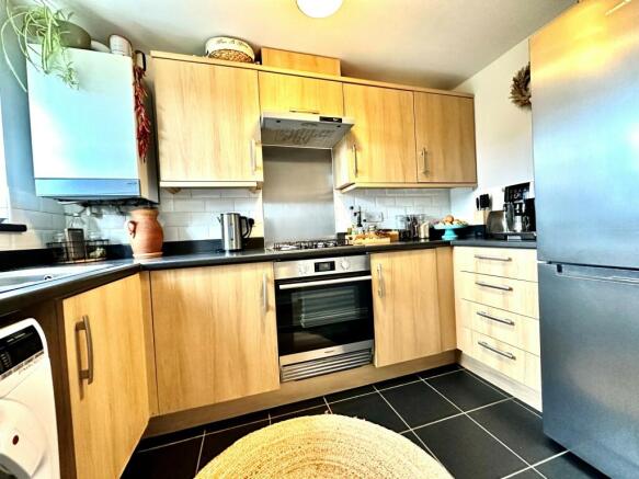 Kitchen 1