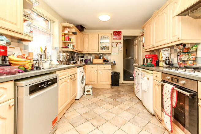 Northampton Road, Wellingborough photo 4