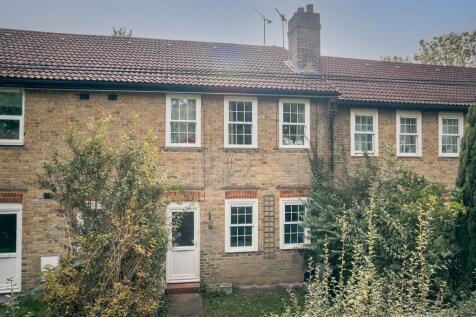 The Grove, Caterham, CR3