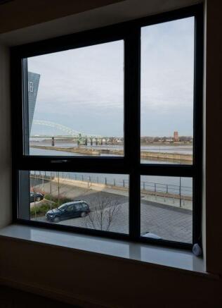 Lounge view 1