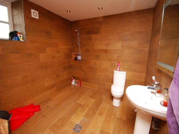 Wetroom