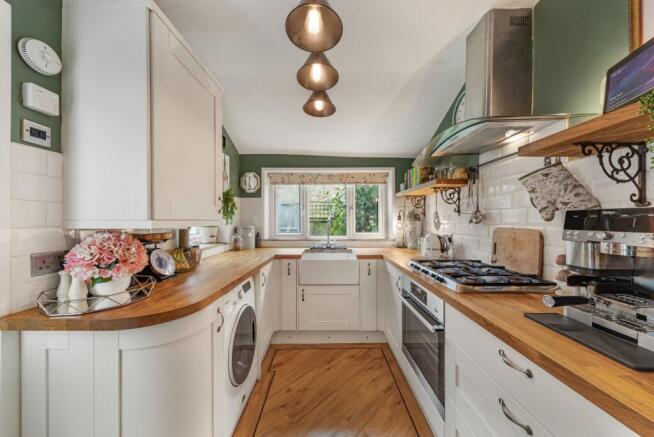 Skipton Road, Earby, Barnoldswick photo 4