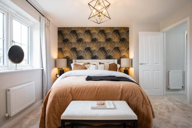 Boroughbridge Road,
Upper Poppleton,
YO26 6BE photo 4