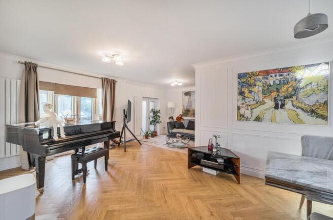 Davidson Frost-Wellings, DFW, Caddis Close, Stanmo