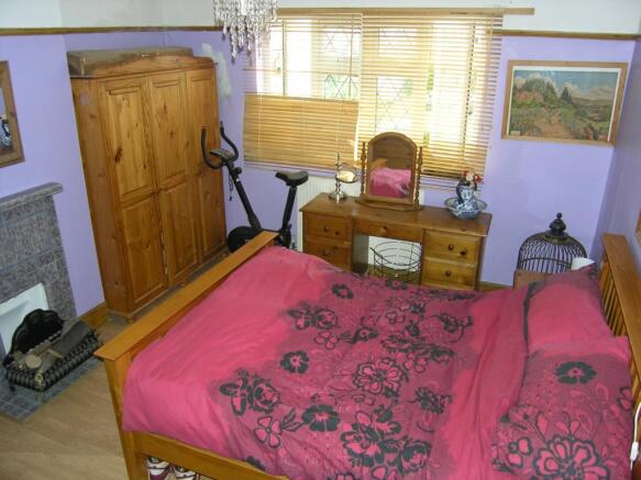 Bedroom 1
