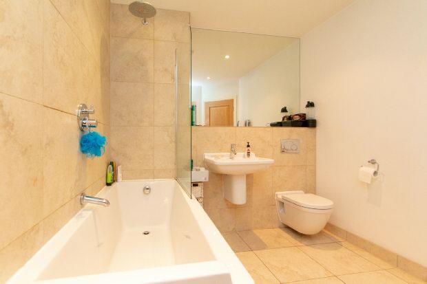 Bathroom 2