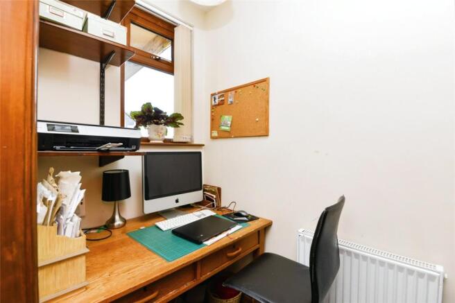 Home Office