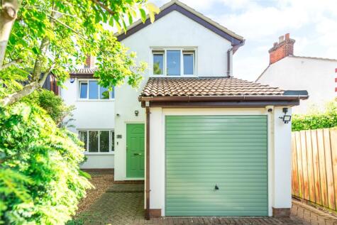 Oakley Road, Bromham, Bedfordshire, MK43