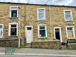 61, Derby Street, Colne BB8 9AF