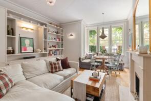 18, Esmond Gardens, South Parade, London W4 1JT