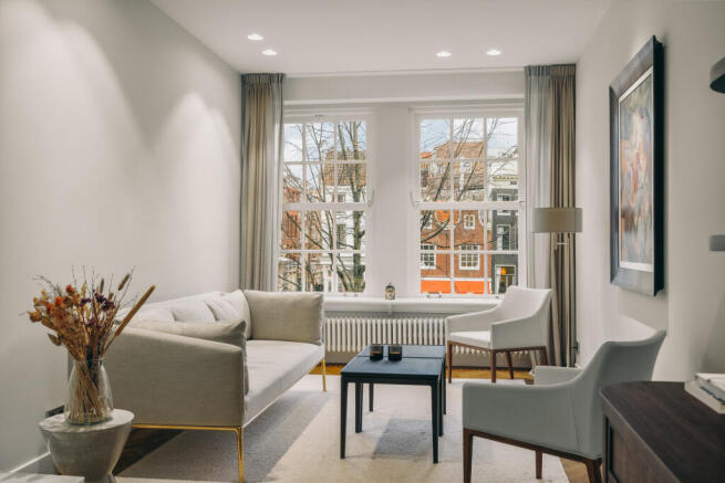 Herengracht 304 1016 CD AMSTERDAM image 2