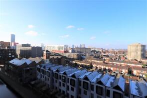 Flat 244, 2, Munday Street, Manchester M4 7BG