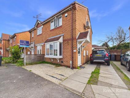 Suddaby Close, Hull, East Yorkshire, HU9