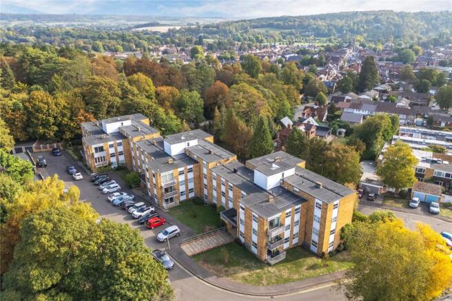 Aeriel View