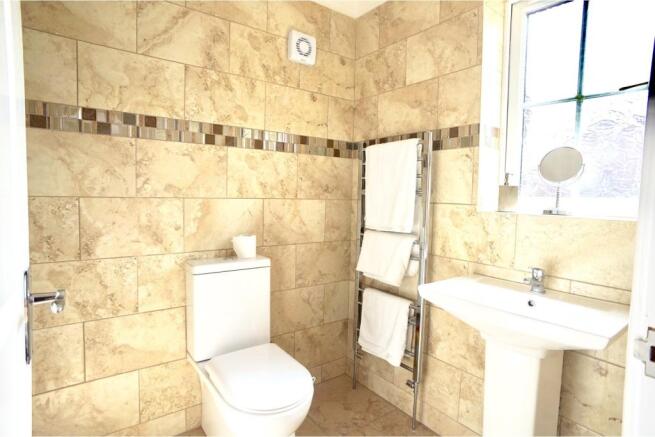 En-suite
