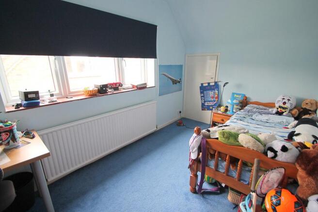 bed 3