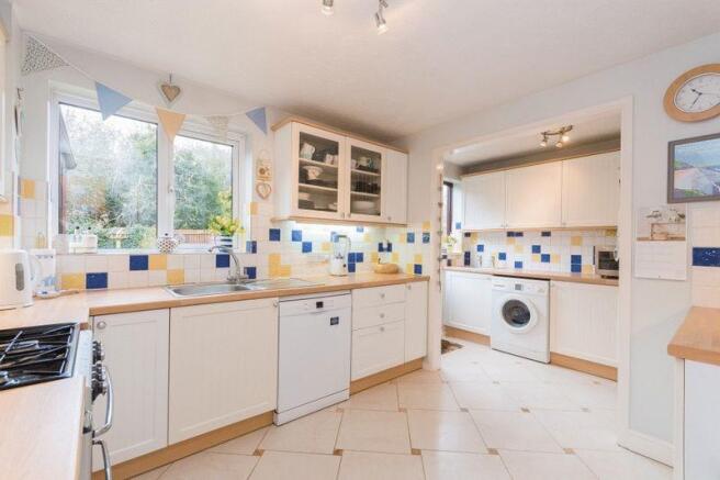 kitchen and ut...