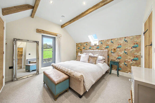 Bed1