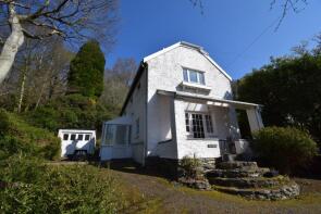 Bryn Llinos, Nantmor LL55 4YG