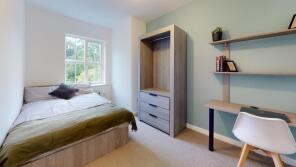 Flat 7, 2, St Michaels Lane, Headingley, Leeds LS6 3HS