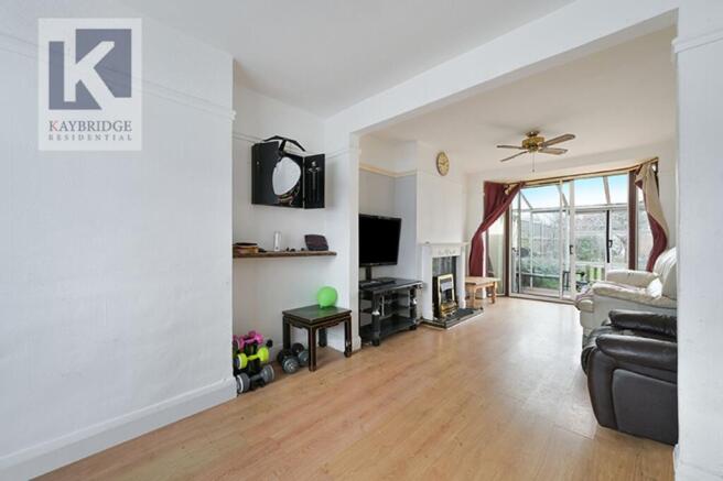 Esher Avenue, Cheam - SM3 9AY