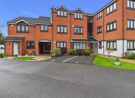 Penns Lane, Walmley, Sutton Coldfield, B76