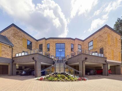 Sword Court, Bordon GU35 0AF
