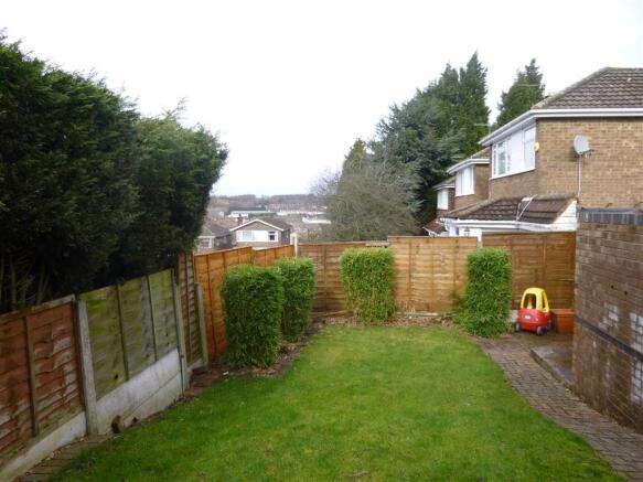Landscaped Gardens