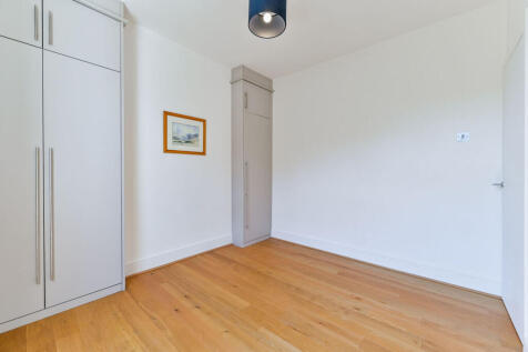 Leconfield Road, Newington Green, London, N5