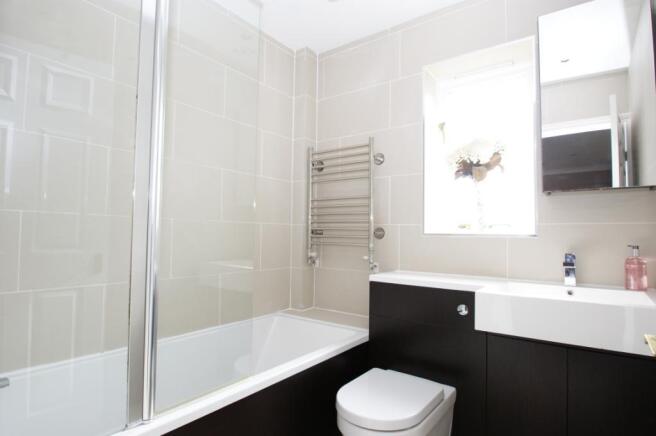 House Bathroom