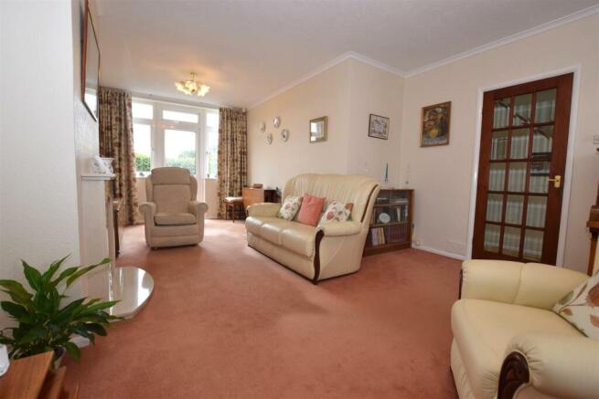 66 Highfields Close, Ashby