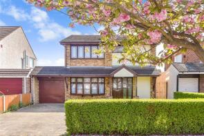 21, Grange Avenue, Wickford SS12 0LY