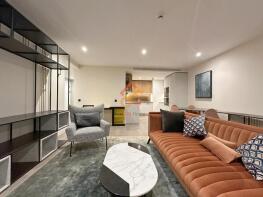 Apartment 206, 2, Merino Gardens, London E1W 2DR