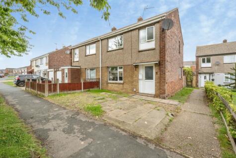 Teanby Drive, Winterton, SCUNTHORPE