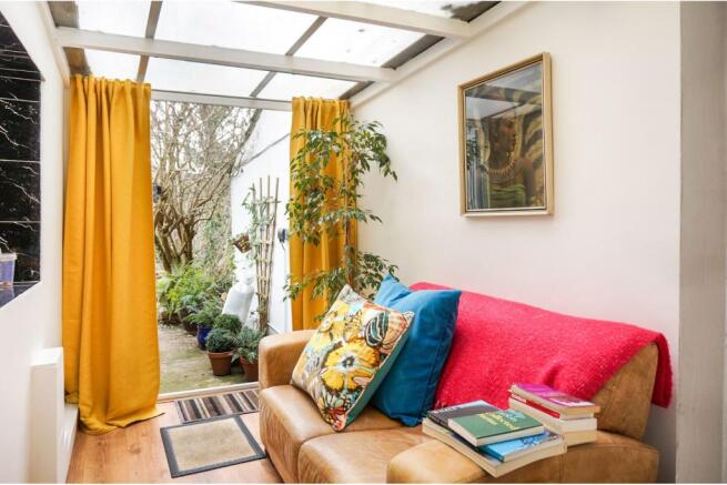 Sun Room