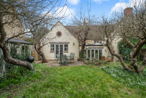 Glebe Cottage, Bell Lane, Witney OX29 4DS