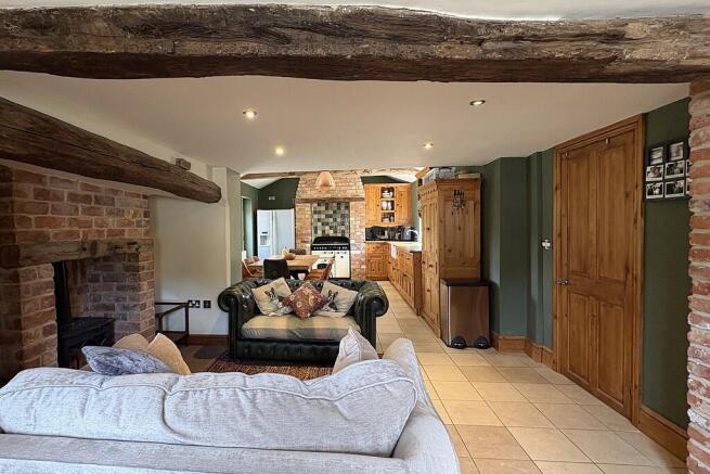 New Road, Burton Lazars photo 4