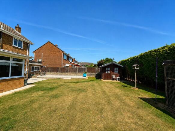 Muirfield Drive, Southport, Merseyside, PR8 photo 4