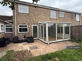 4, St Marys, Huntingdon PE28 3QU