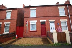 65, Vernon Street, Wrexham LL11 2LW