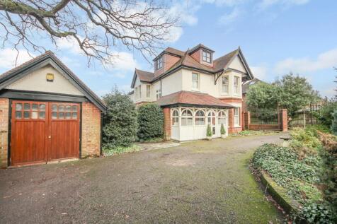 Thorold Road, Bitterne Park, SO18