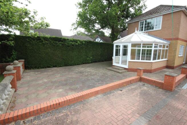Patio 2