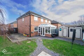 7, Dunlin Avenue, Morecambe LA3 2SJ