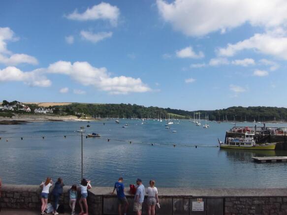 Harbour View