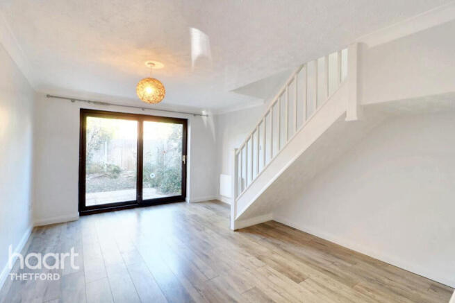 Rosecroft Way, Thetford photo 3