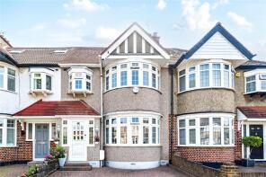 44, Cornwall Road, Ruislip HA4 6AN
