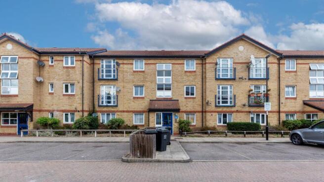 72 Knoyle Street, New Cross, London, SE14 6JY