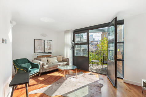 33 Britton Street, London, EC1M